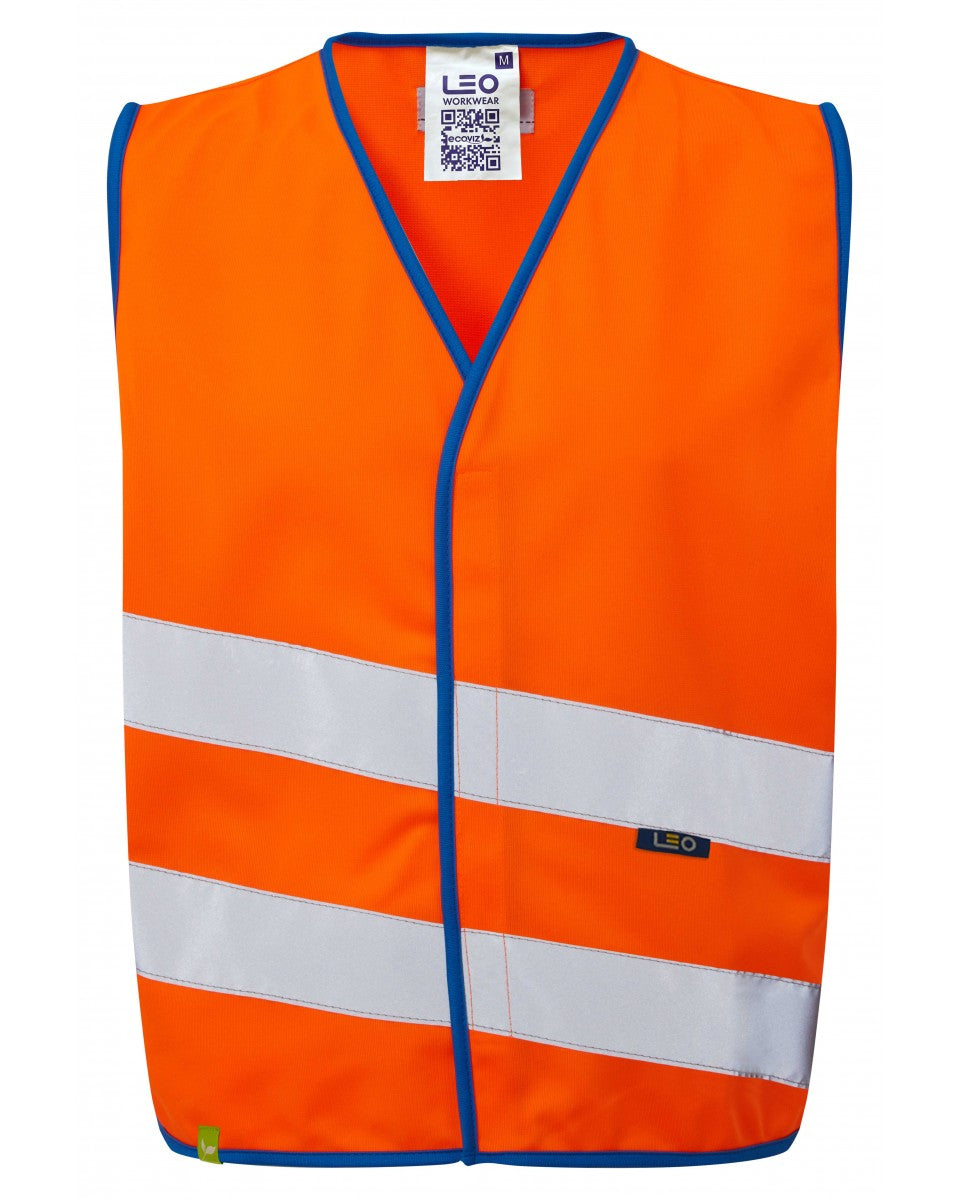 Neonstars Children's Waistcoat (EN 17353)