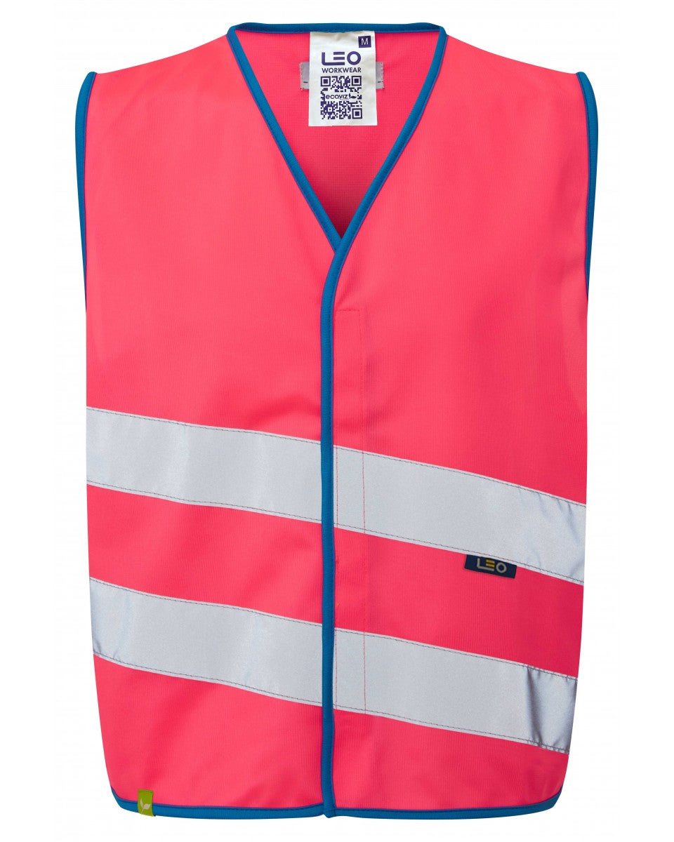 Neonstars Children's Waistcoat (EN 17353)