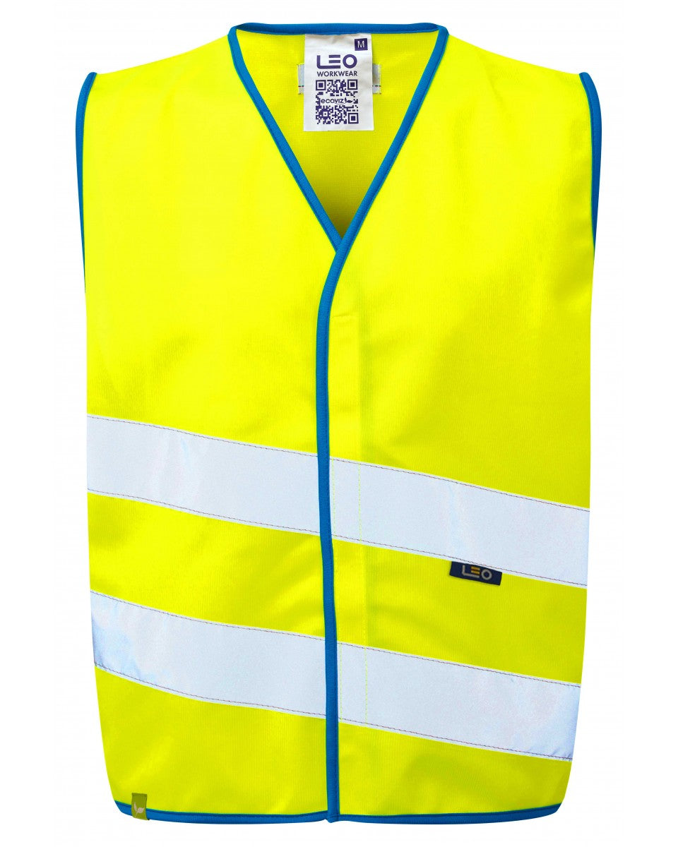 Neonstars Children's Waistcoat (EN 17353)