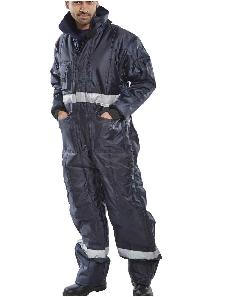 Cold Store Freezer Coverall