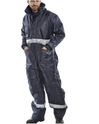 Cold Store Freezer Coverall