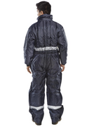 Cold Store Freezer Coverall