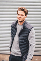 Essential Sweatshirt Grey