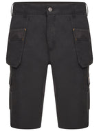 Trade Hybrid Stretch Panel Work Shorts