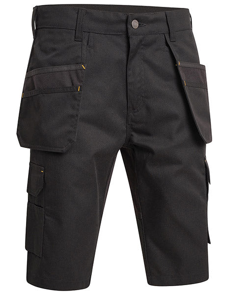 Trade Hybrid Stretch Panel Work Shorts