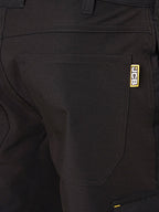 Trade Hybrid Stretch Panel Work Shorts