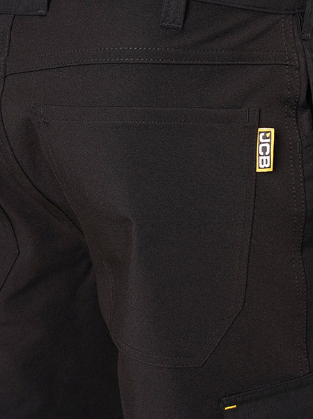 Trade Hybrid Stretch Panel Work Shorts