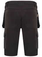 Trade Hybrid Stretch Panel Work Shorts