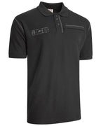 Trade Work Polo Shirt Short Sleeve