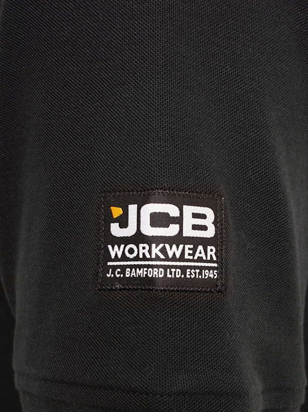 Trade Work Polo Shirt Short Sleeve