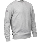 Essential Sweatshirt Grey