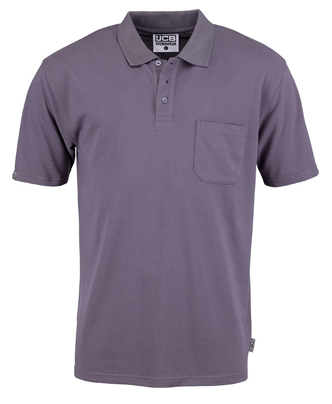 Essential Work Polo Shirt
