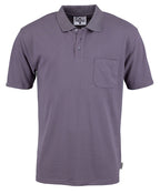 Essential Work Polo Shirt
