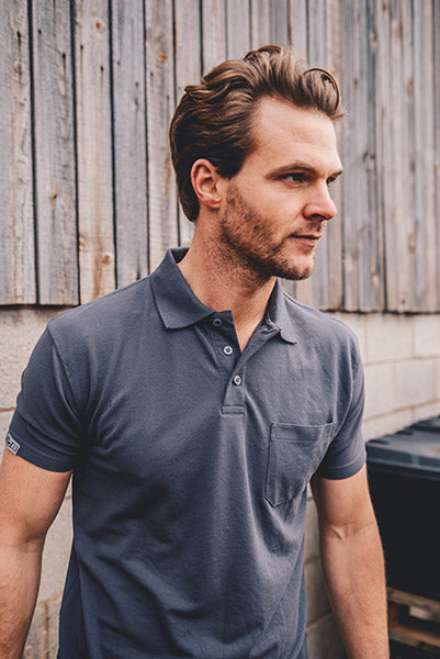 Essential Work Polo Shirt