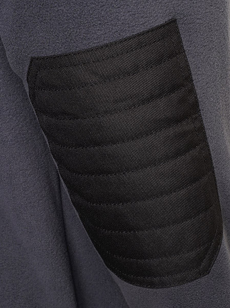 Trade Fleece Jacket Full Zip