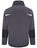 Trade Fleece Jacket Full Zip