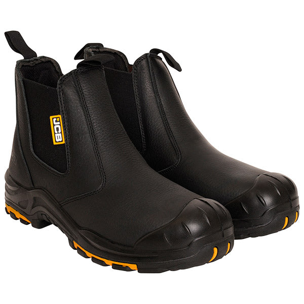 JCB Workwear Dealer Boot