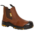 JCB Workwear Dealer Boot