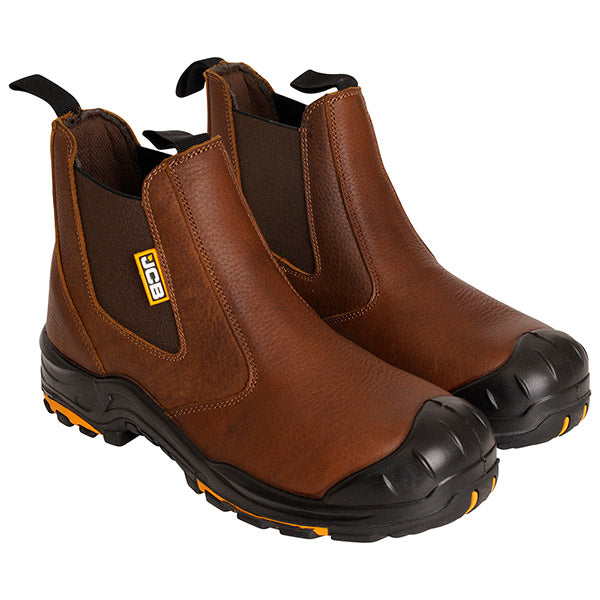 JCB Workwear Dealer Boot