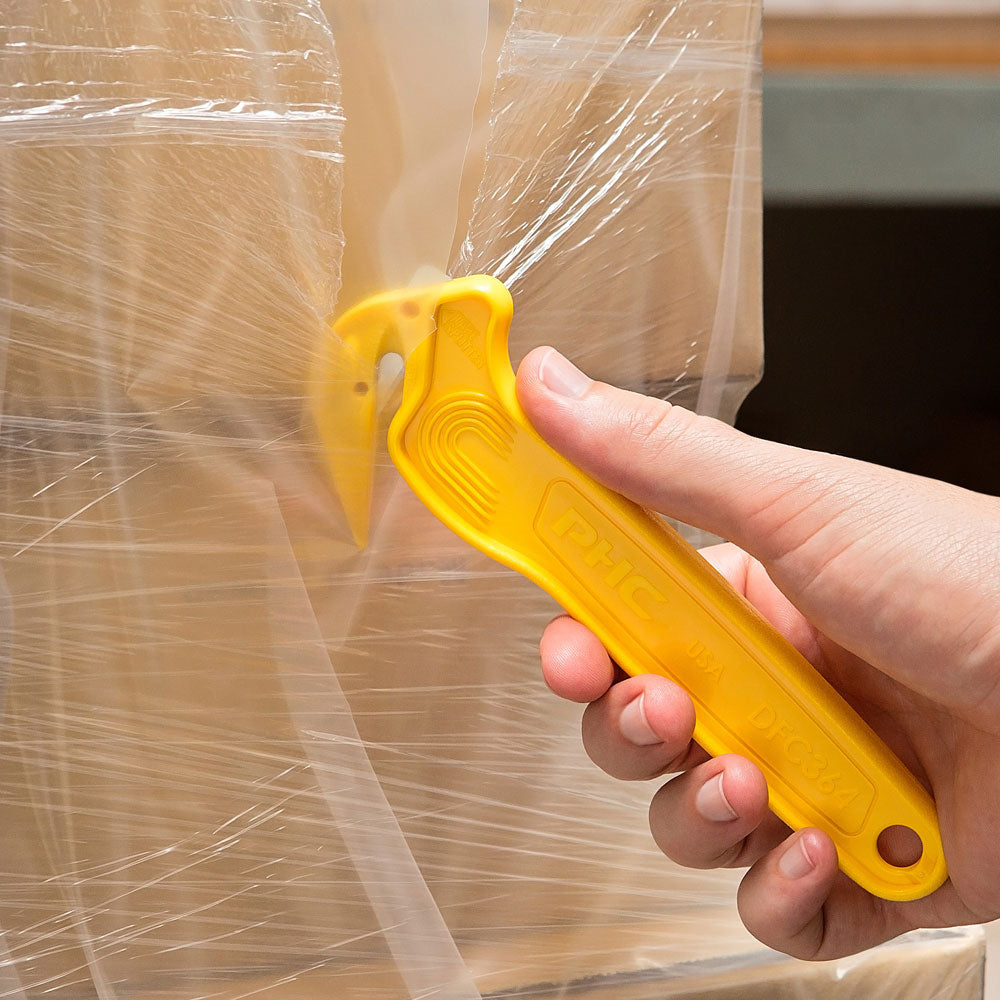 Disposable Film Cutter