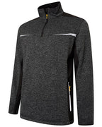 Trade Elmhurst Quarter Zip Fleece