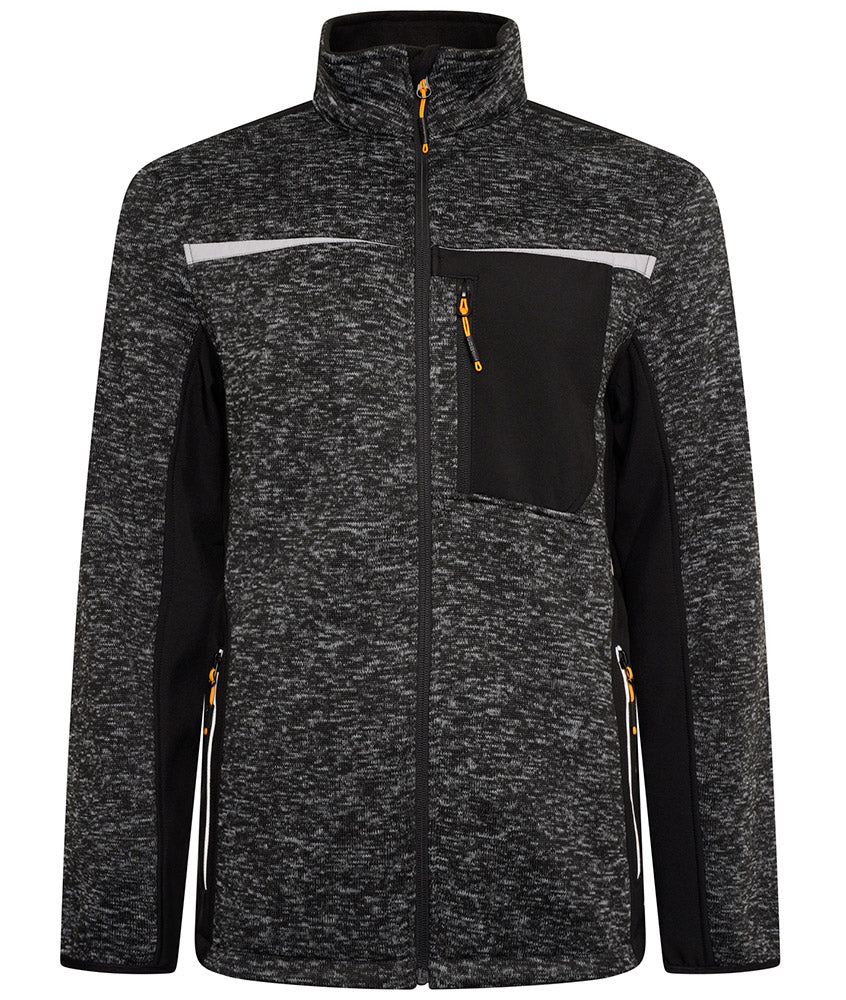 Trade Essington Full Zip Fleece Jacket
