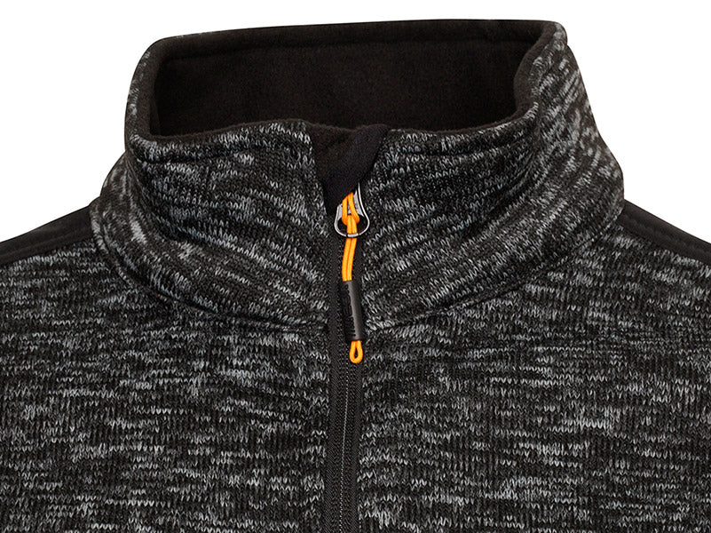Trade Essington Full Zip Fleece Jacket