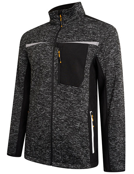 Trade Essington Full Zip Fleece Jacket