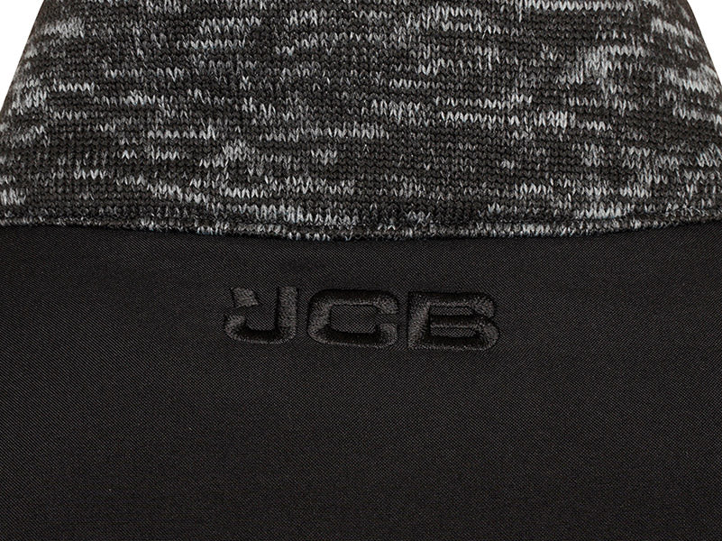 Trade Essington Full Zip Fleece Jacket