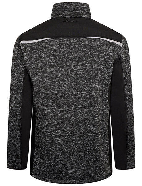 Trade Essington Full Zip Fleece Jacket