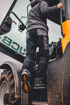 Trade Rip Stop Trouser