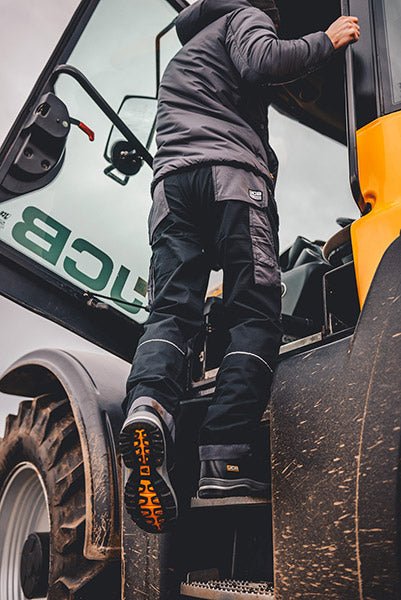 Trade Rip Stop Trouser