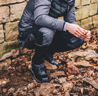 Trade Plus Rip Stop Trouser