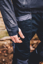 Trade Plus Rip Stop Trouser