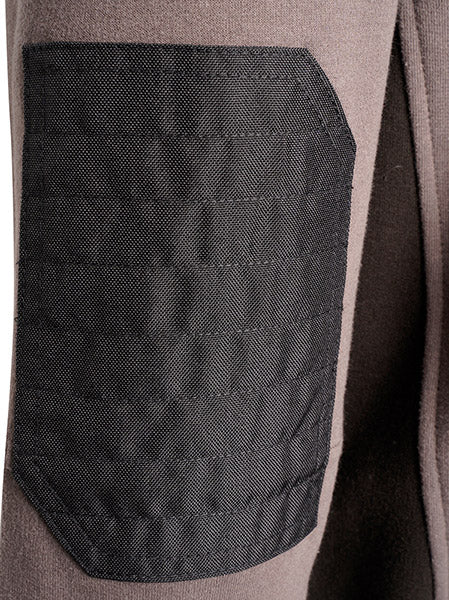 Trade Zip Thru Hoodie