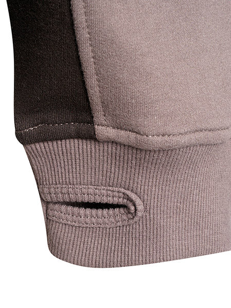 Trade Zip Thru Hoodie