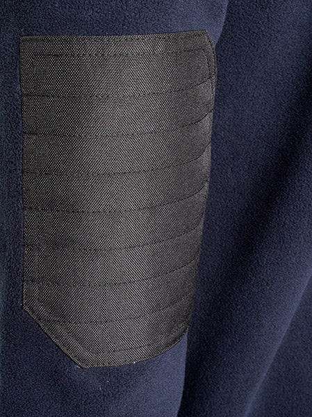 Heavyweight 1/4 Tech Fleece