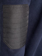 Heavyweight 1/4 Tech Fleece