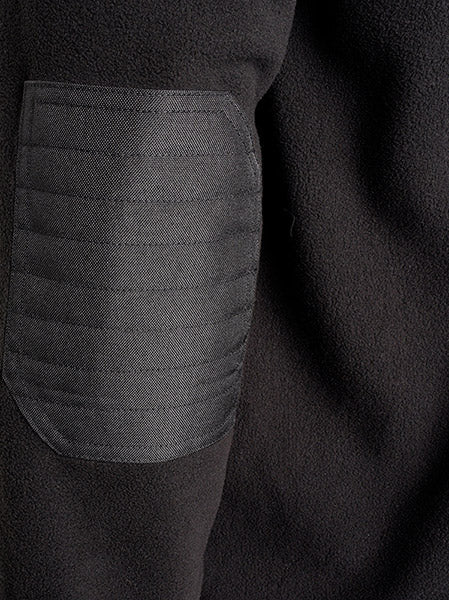 Heavyweight 1/4 Tech Fleece