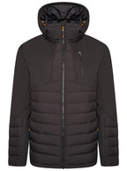Trade Hybrid Padded Jacket