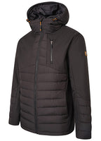 Trade Hybrid Padded Jacket