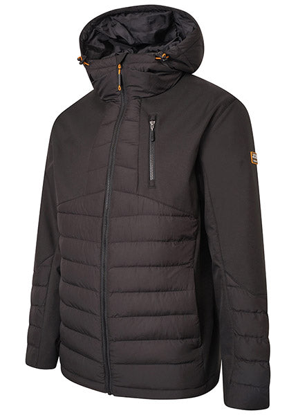 Trade Hybrid Padded Jacket