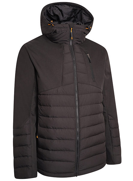 Trade Hybrid Padded Jacket