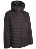 Trade Hybrid Padded Jacket