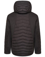 Trade Hybrid Padded Jacket