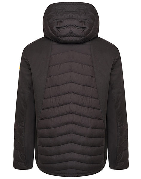 Trade Hybrid Padded Jacket
