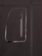 Trade Hooded Softshell Jacket