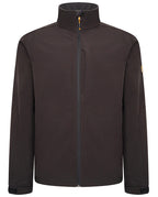 Trade Softshell Work Jacket