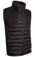 JCB Trade Hybrid Padded Gilet