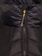 JCB Trade Hybrid Padded Gilet